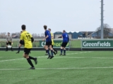 S.K.N.W.K. 2 - Halsteren 3 (competitie) seizoen 2023-2024 (69/157)